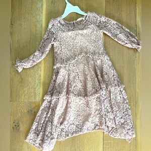 Girls lace Joyfolie dress